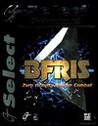 BFRIS Zero Gravity Fighter Combat Image