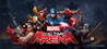 Marvel End Time Arena Image