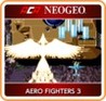 ACA NeoGeo: Aero Fighters 3 Image