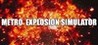 Metro Explosion Simulator Image