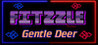 Fitzzle Gentle Deer Image