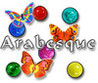 Arabesque Image