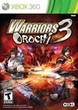 Warriors Orochi 3 thumbnail