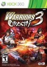 Warriors Orochi 3 Image