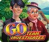 GO Team Investigates: Solitaire and Mahjong Mysteries Image