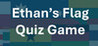 Ethan's Flag Quiz Game