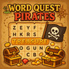 Word Quest Pirates Image