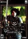 Legend: Hand of God
