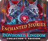Enchanted Stories: PAWisoned Kingdom Image