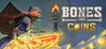 Bones and Coins Image