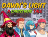 Dawn's Light: A Christmas Tale Image
