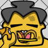 Hungry Sumo Ragdoll Image