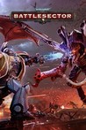 Warhammer 40,000: Battlesector Image