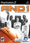 And 1 Streetball Image