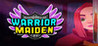Warrior Maiden Image