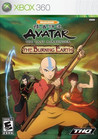 Avatar: The Last Airbender - The Burning Earth Image