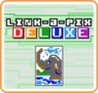 Link-a-Pix DELUXE Image