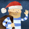 Fiete Christmas - Waiting for christmas eve with a advent calendar full of surprises Image