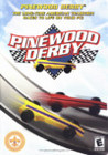 Pinewood Derby Image