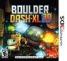 Boulder Dash-XL 3D Image
