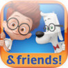 Mr. Peabody & Sherman Image