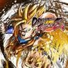 Dragon Ball FighterZ Image