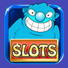 A Monster Strike Slot Machine in House of Fun Casino Image