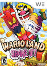 Wario Land: Shake It! Image