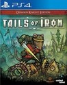 Tails of Iron Image