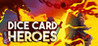 Dice Card Heroes