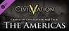 Sid Meier's Civilization V: Cradle of Civilization Map Pack - Americas Image