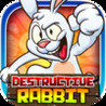 Destructive Rabbits Image