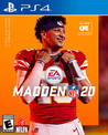 Madden NFL 20 Image
