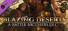 Battle Brothers - Blazing Deserts Image