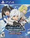 Is It Wrong to Try to Pick Up Girls in a Dungeon? Familia Myth Infinite Combate