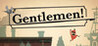 Gentlemen! Image