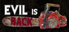 Evil is Back Image