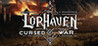 Lorhaven: Cursed War Image