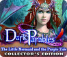 Dark Parables: The Little Mermaid and the Purple Tide
