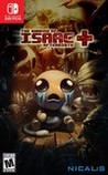 The Binding of Isaac: Afterbirth + Image