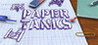 PAPER TANKS Image