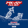 MX vs. ATV All Out: 2020 AMA Pro Motocross Championship