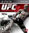 UFC Undisputed 3