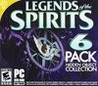 Legends of the Spirits 6 Pack Hidden Object Collection Image