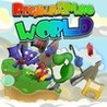 Regina & Mac World Image