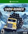 SnowRunner