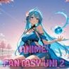 Anime: Fantasy Uni 2