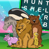 Epic Animals Word Search - giant wildlife wordsearch (ad-free) Image