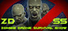 ZDSS: Zombie Drone Survival Show Image