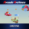 Arcade Archives: Ordyne